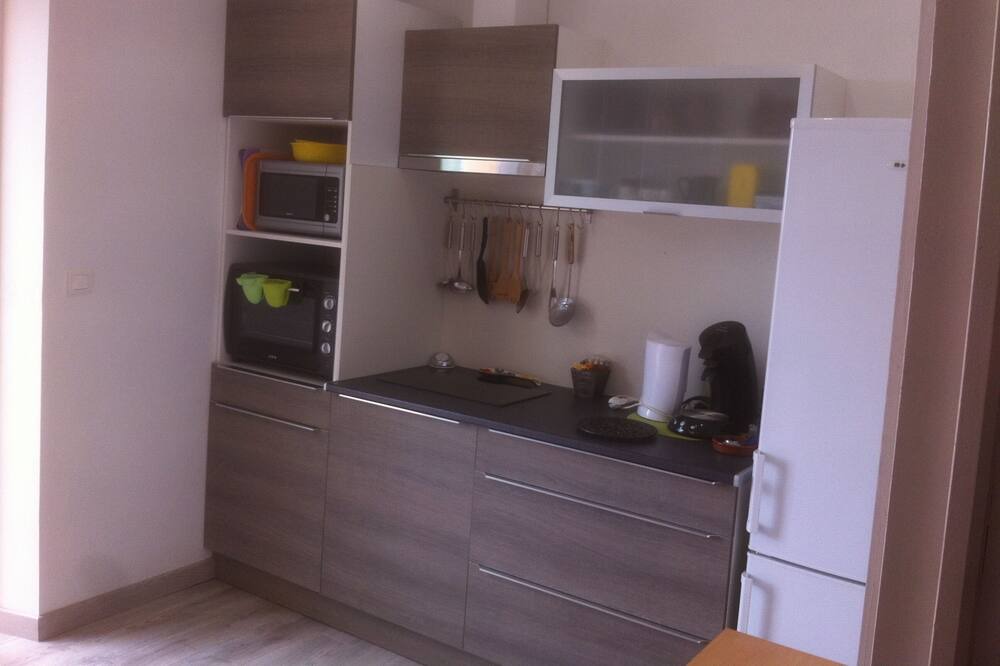 Photo of Kitchen in Labastide-Beauvoir