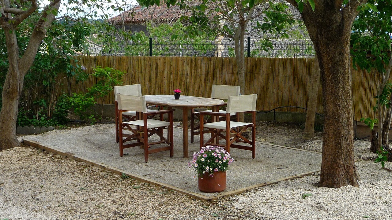 Photo of Outdoor in Vedene