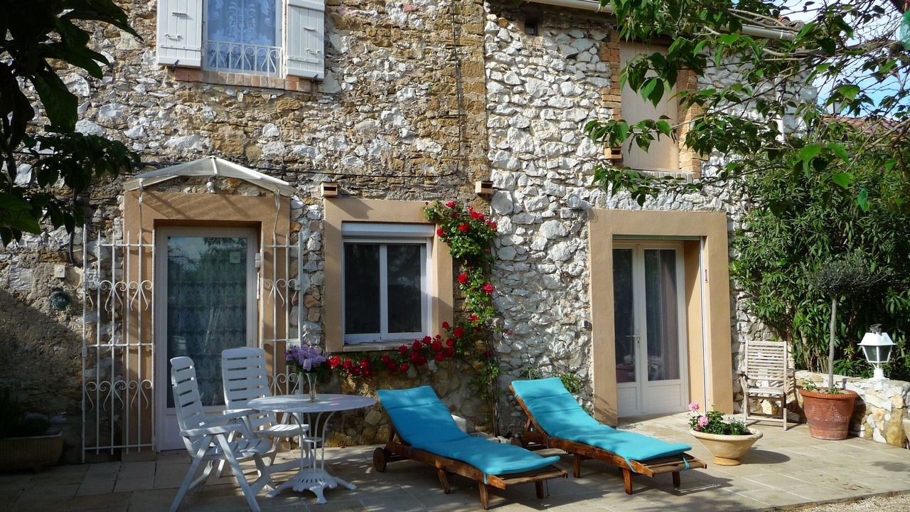 Photo of Outdoor in Vedene