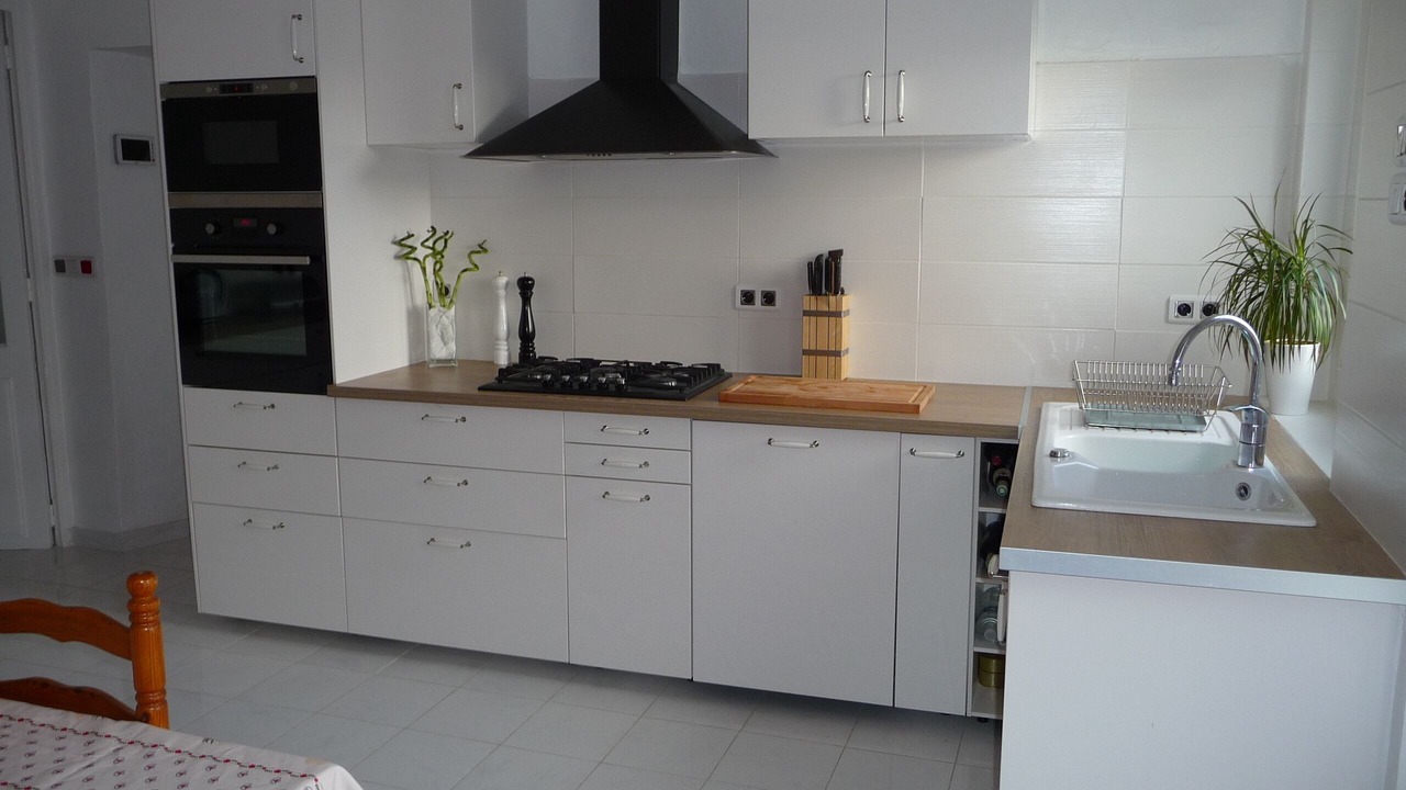 Photo of Kitchen in Vedene