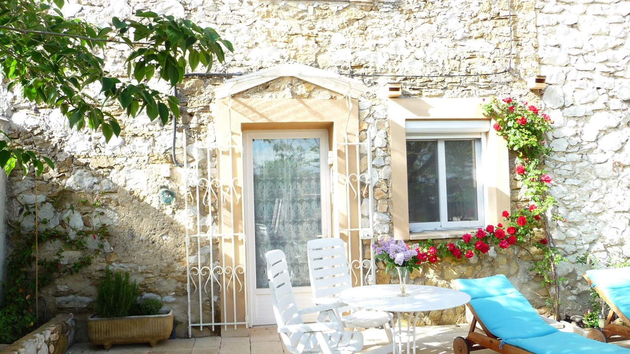 Photo of Patio Balcony in Vedene
