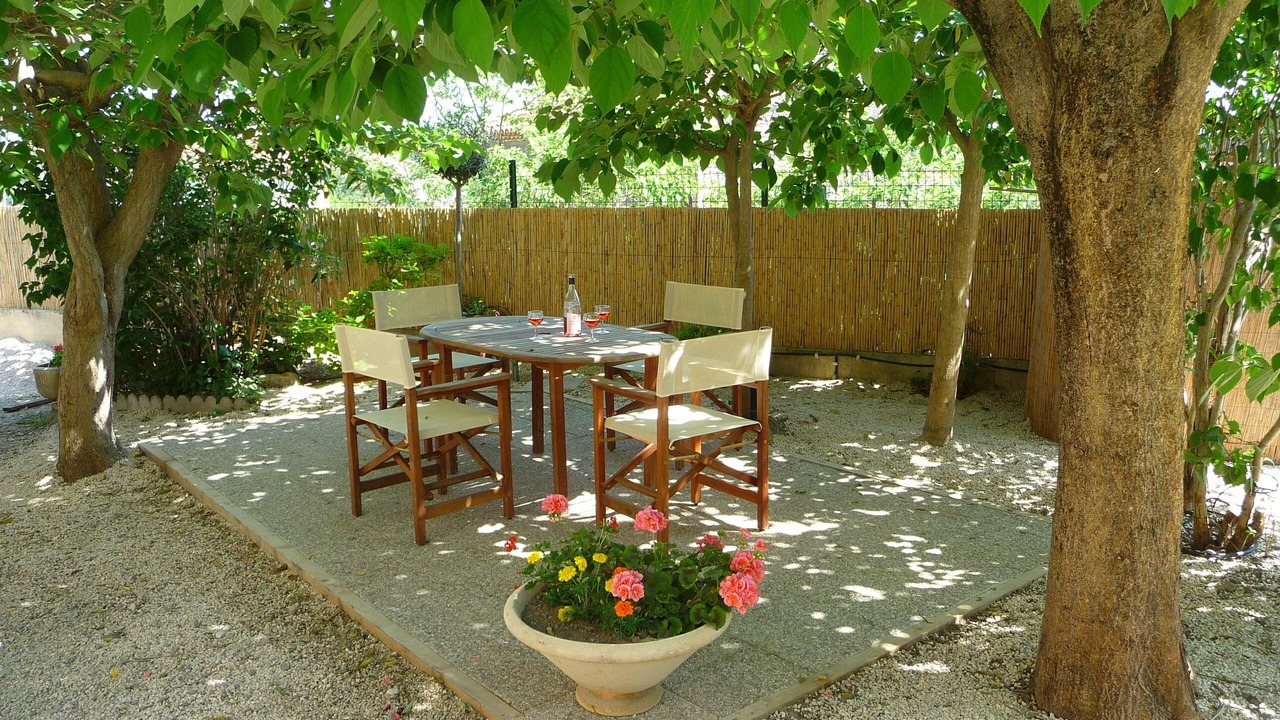 Photo of Outdoor in Vedene