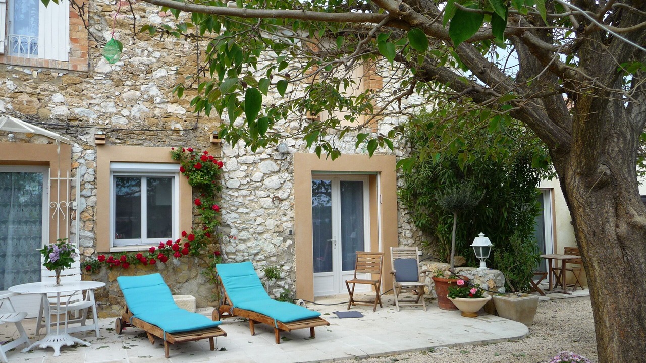 Photo of Outdoor in Vedene