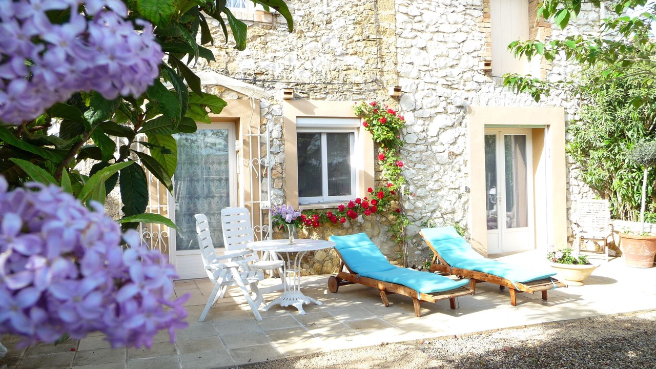 Photo of Outdoor in Vedene