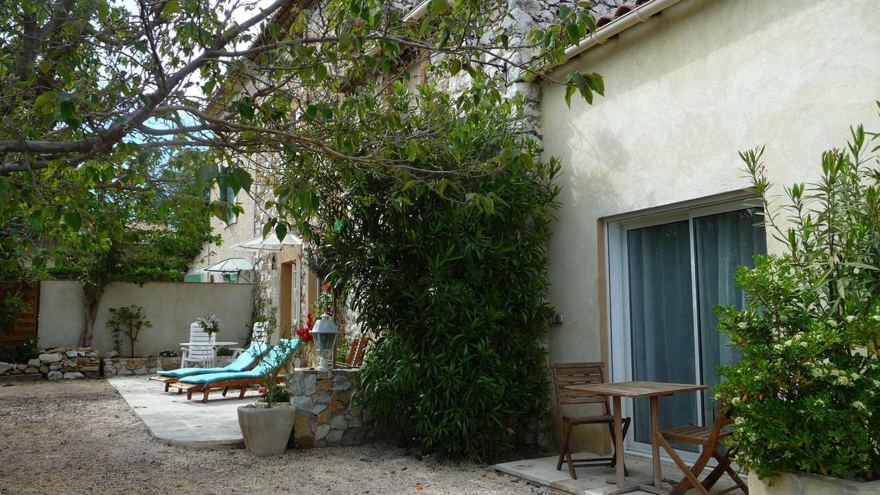 Photo of Outdoor in Vedene