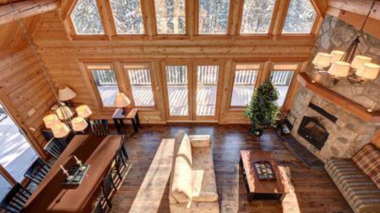 Photo of Livingroom in Labelle