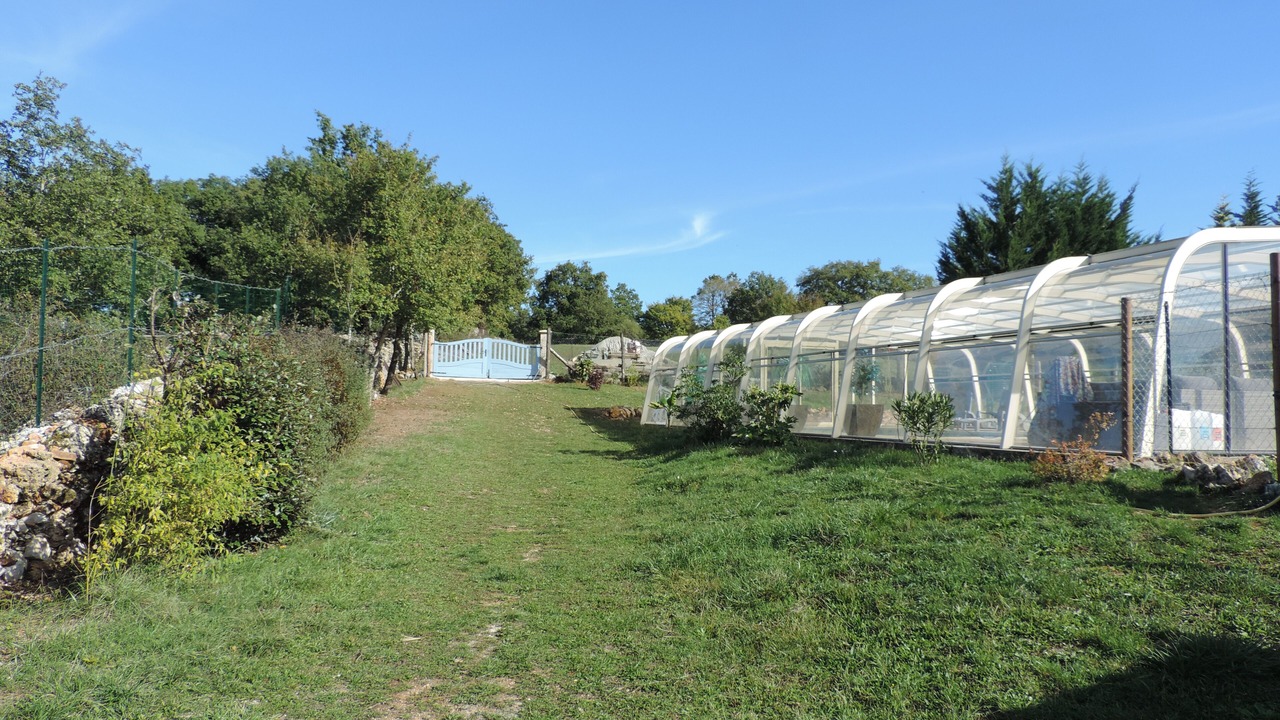 Photo of Outdoor in Causse-et-Diege