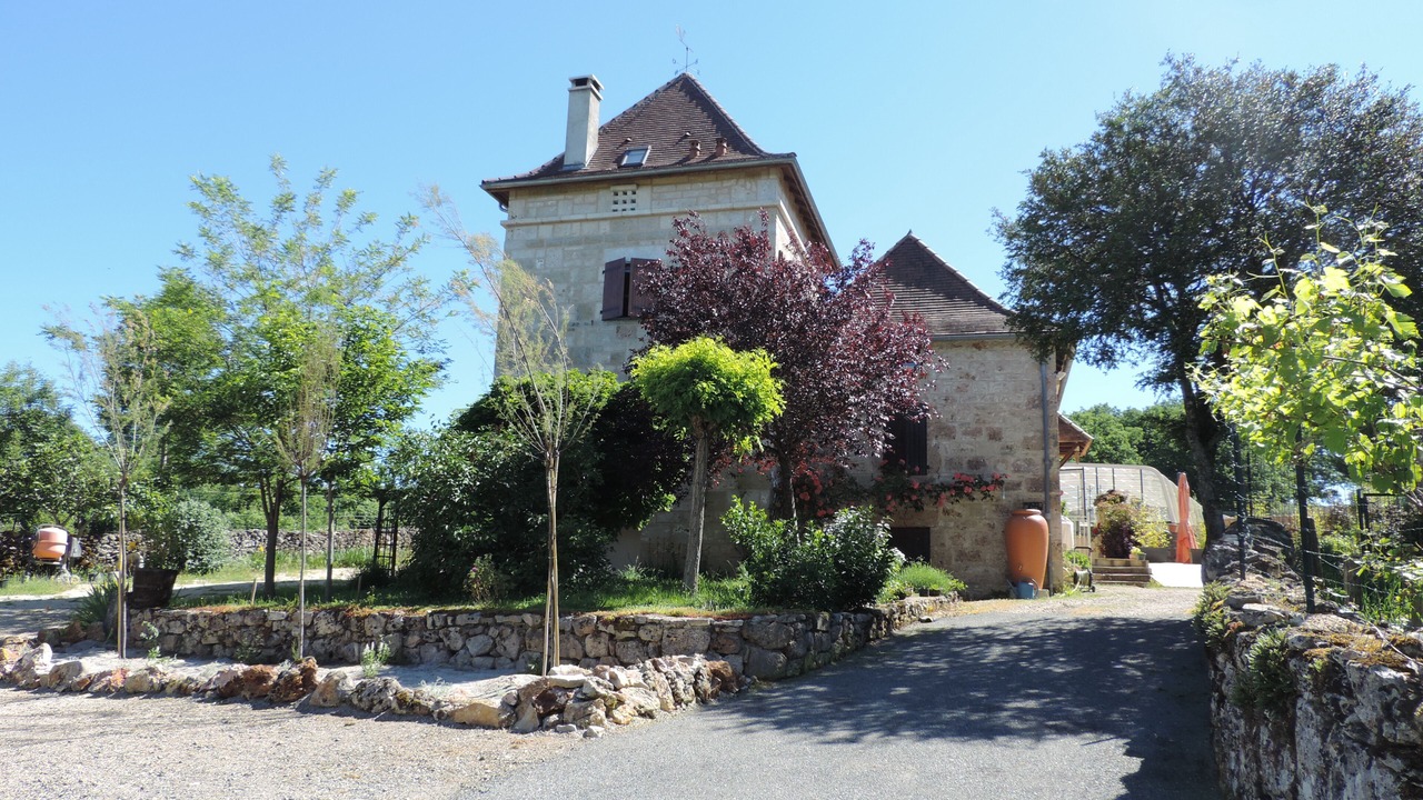 Photo of Outdoor in Causse-et-Diege