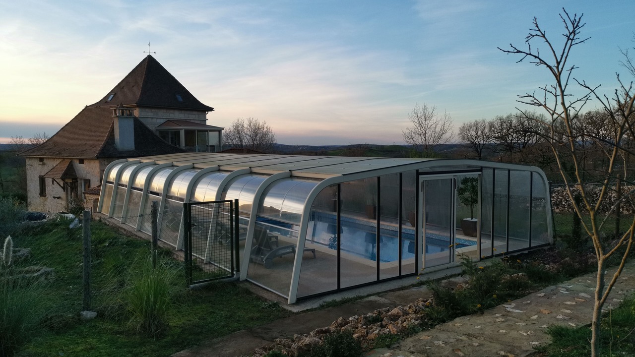 Photo of Outdoor in Causse-et-Diege