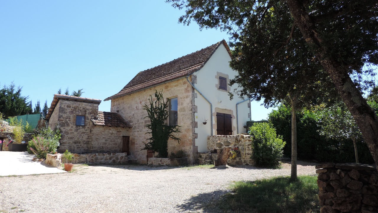 Photo of Outdoor in Causse-et-Diege