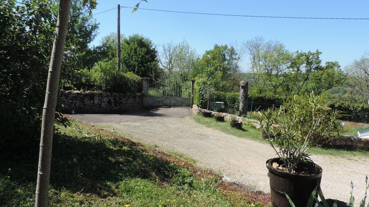 Photo of Outdoor in Causse-et-Diege