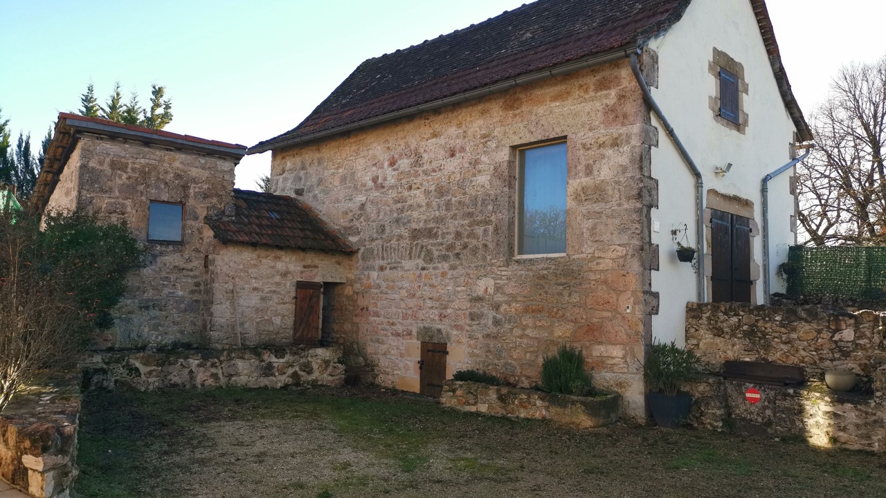 Photo of Outdoor in Causse-et-Diege
