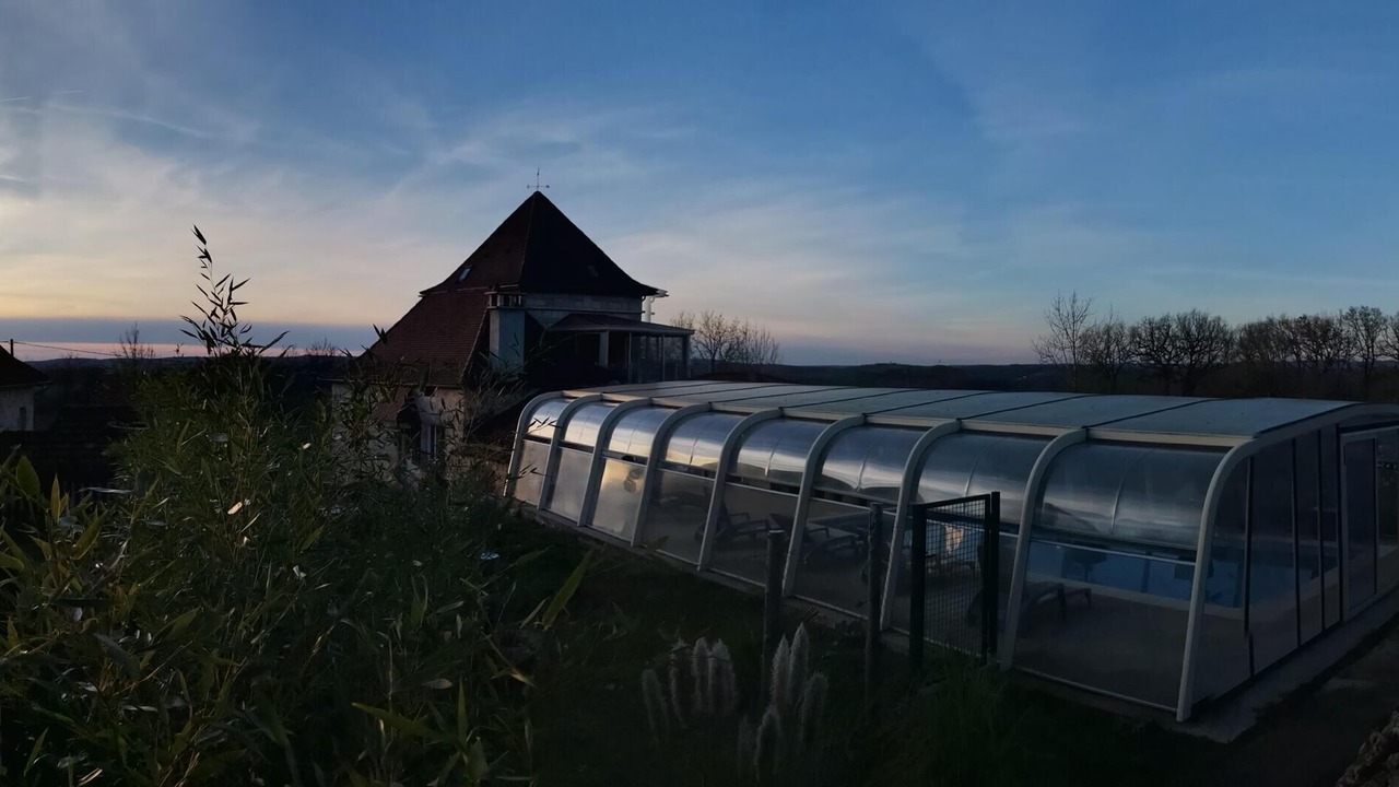 Photo of Outdoor in Causse-et-Diege