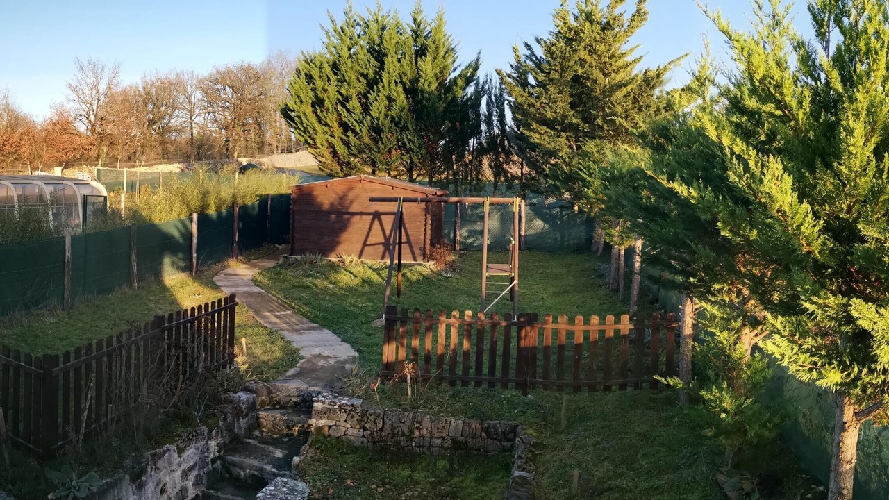 Photo of Outdoor in Causse-et-Diege