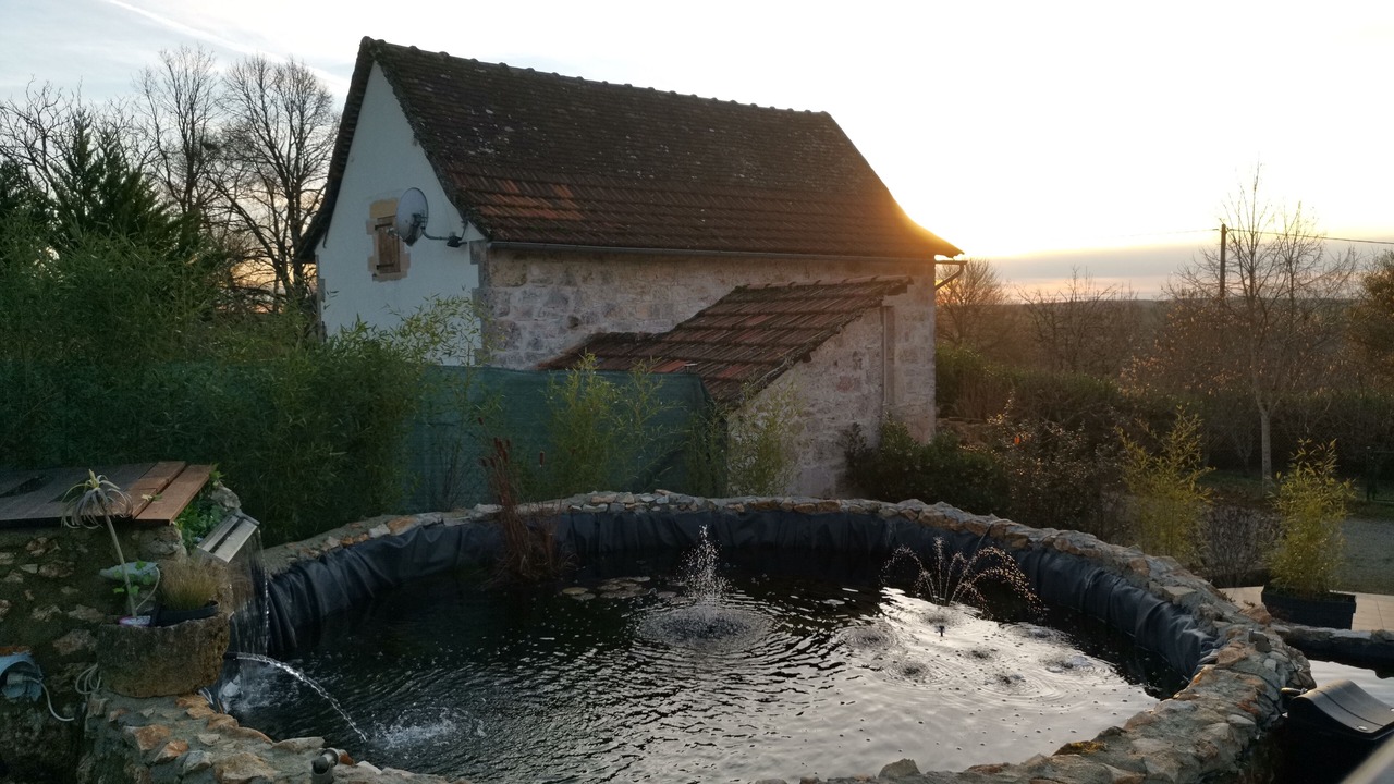 Photo of Outdoor in Causse-et-Diege