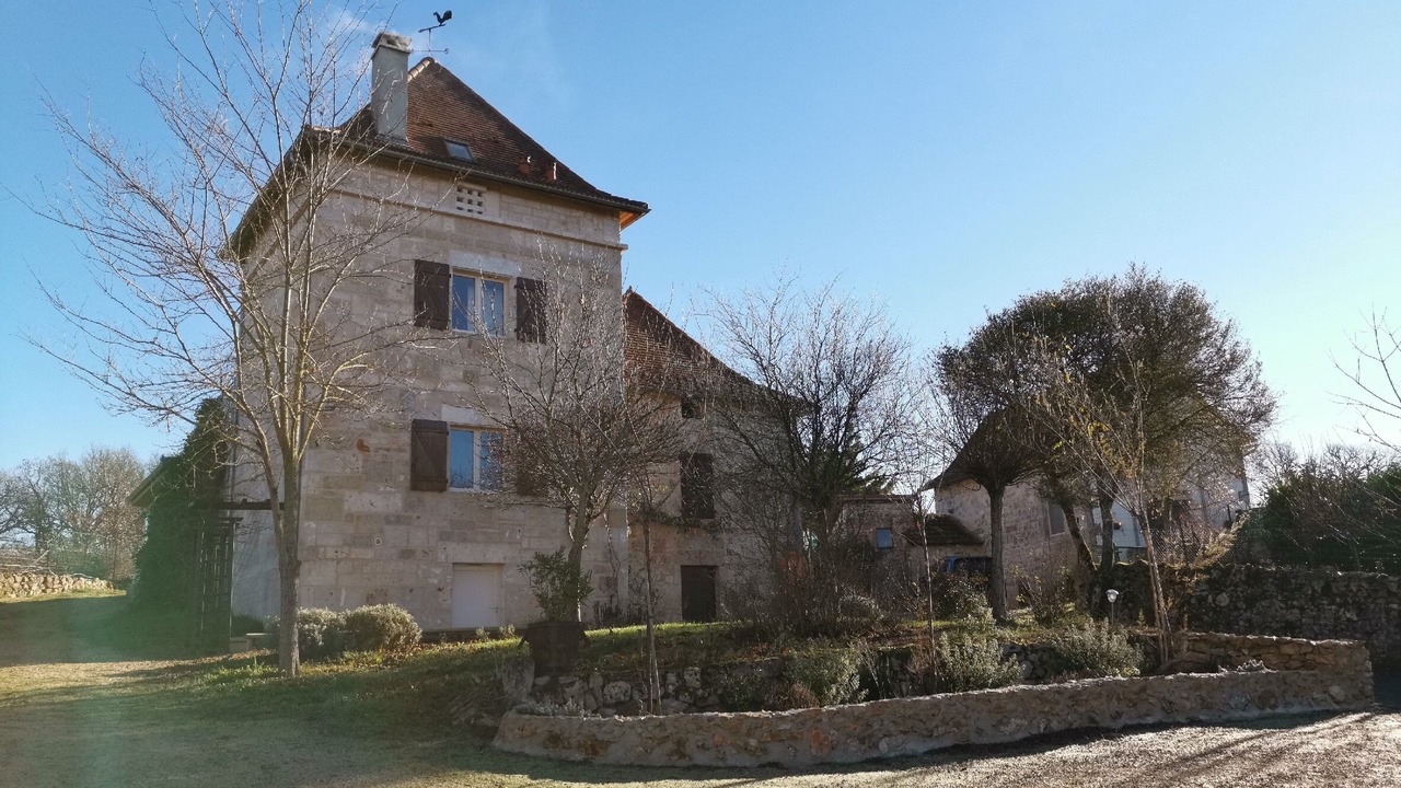 Photo of Outdoor in Causse-et-Diege