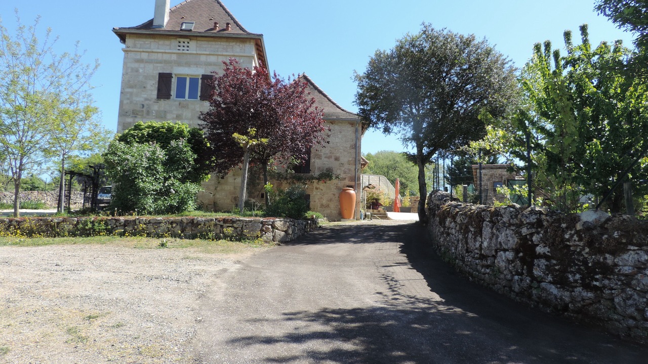 Photo of Outdoor in Causse-et-Diege