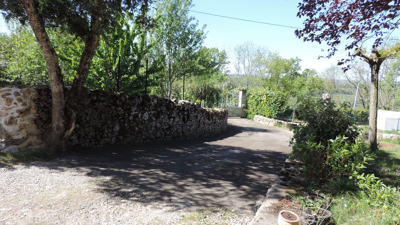 Photo of Outdoor in Causse-et-Diege