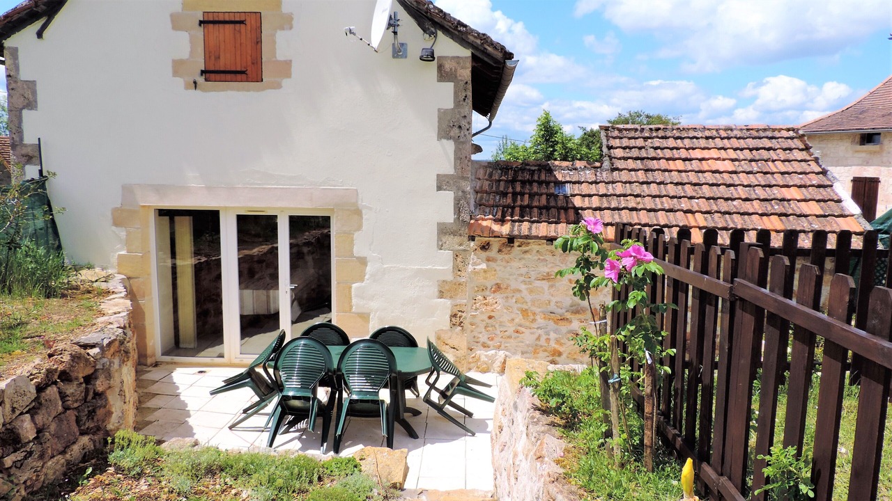 Photo of Outdoor in Causse-et-Diege