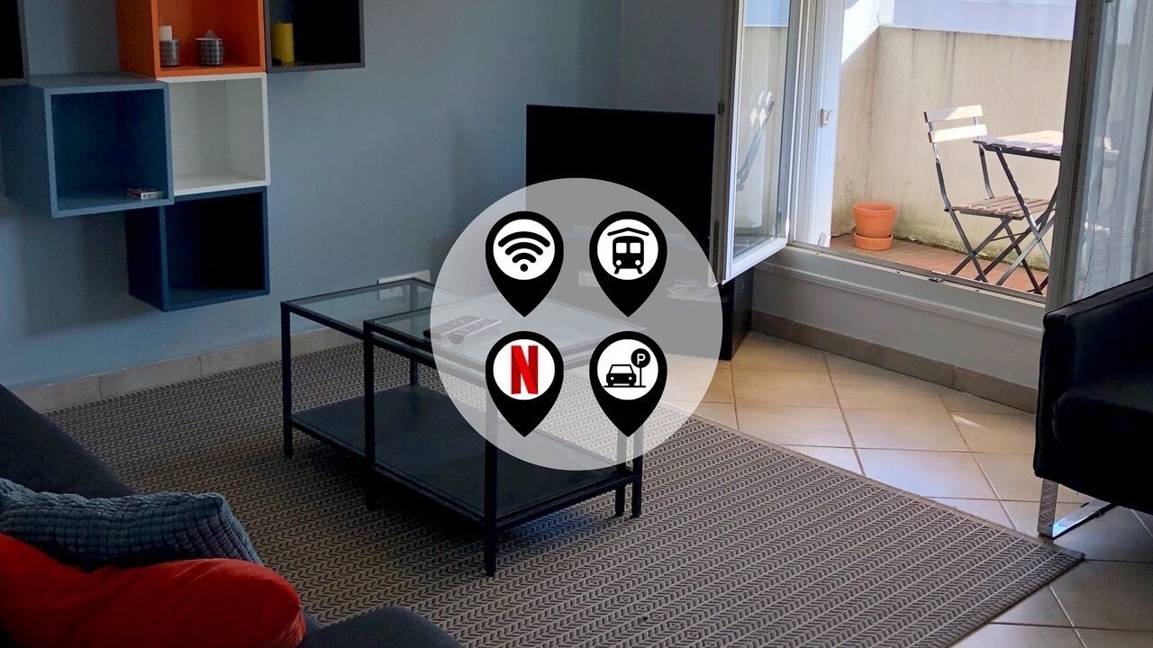 Photo of Bedroom in Les Epinettes