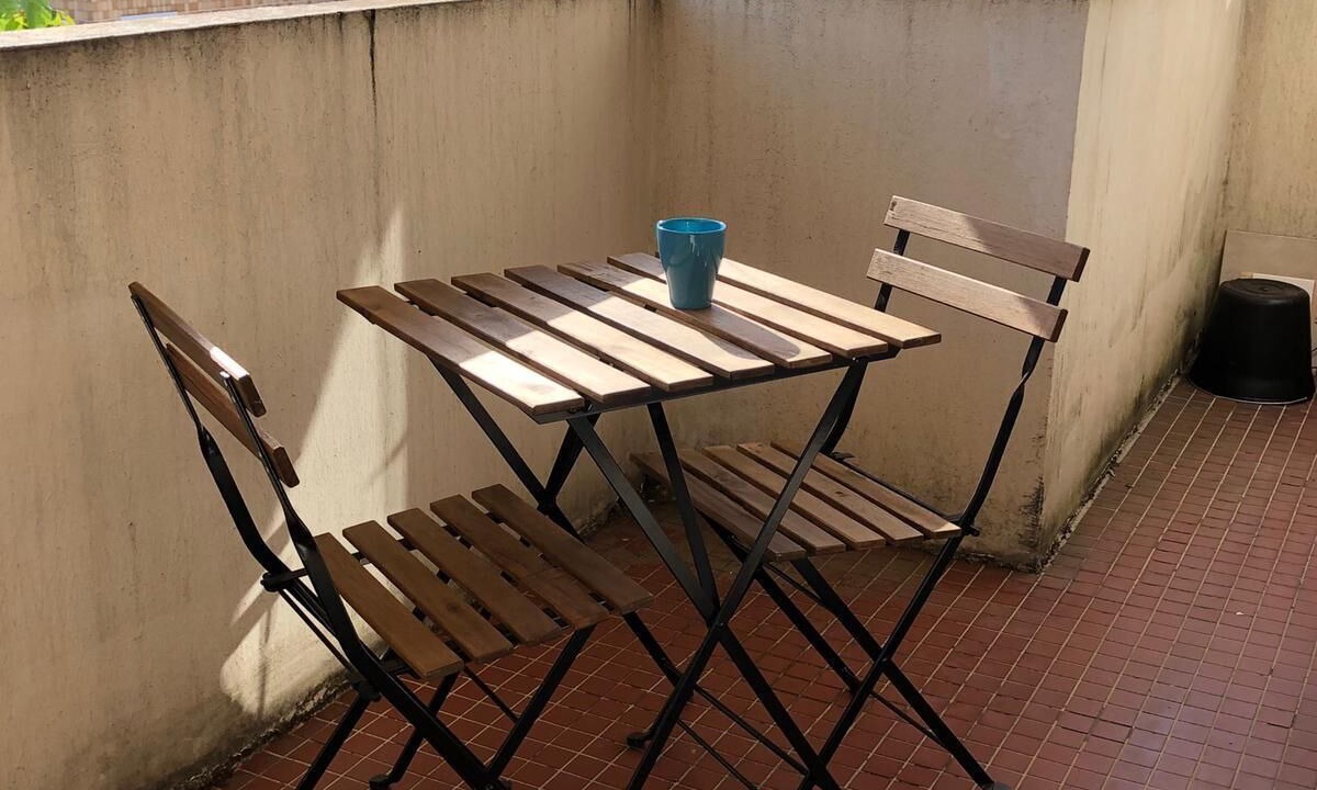 Photo of Outdoor in Les Epinettes