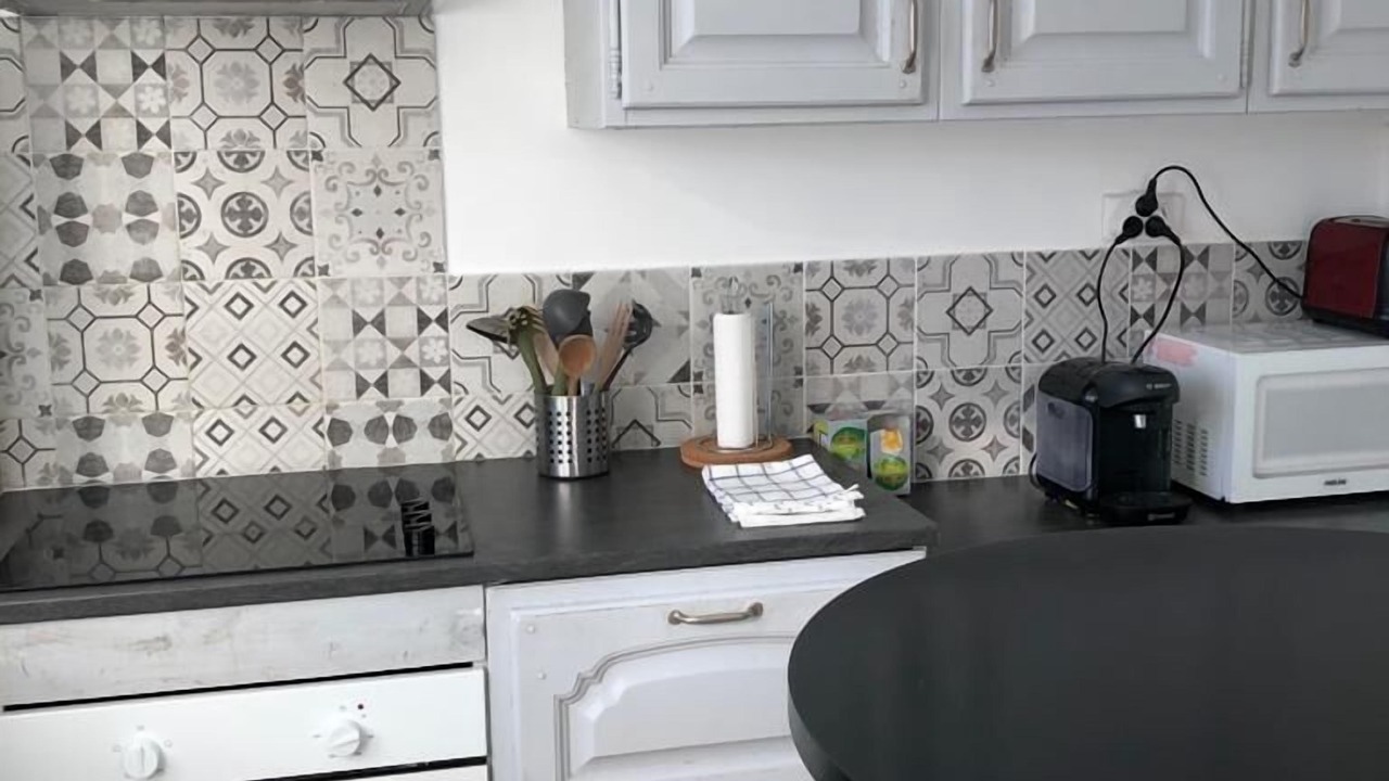 Photo of Kitchen in Les Epinettes