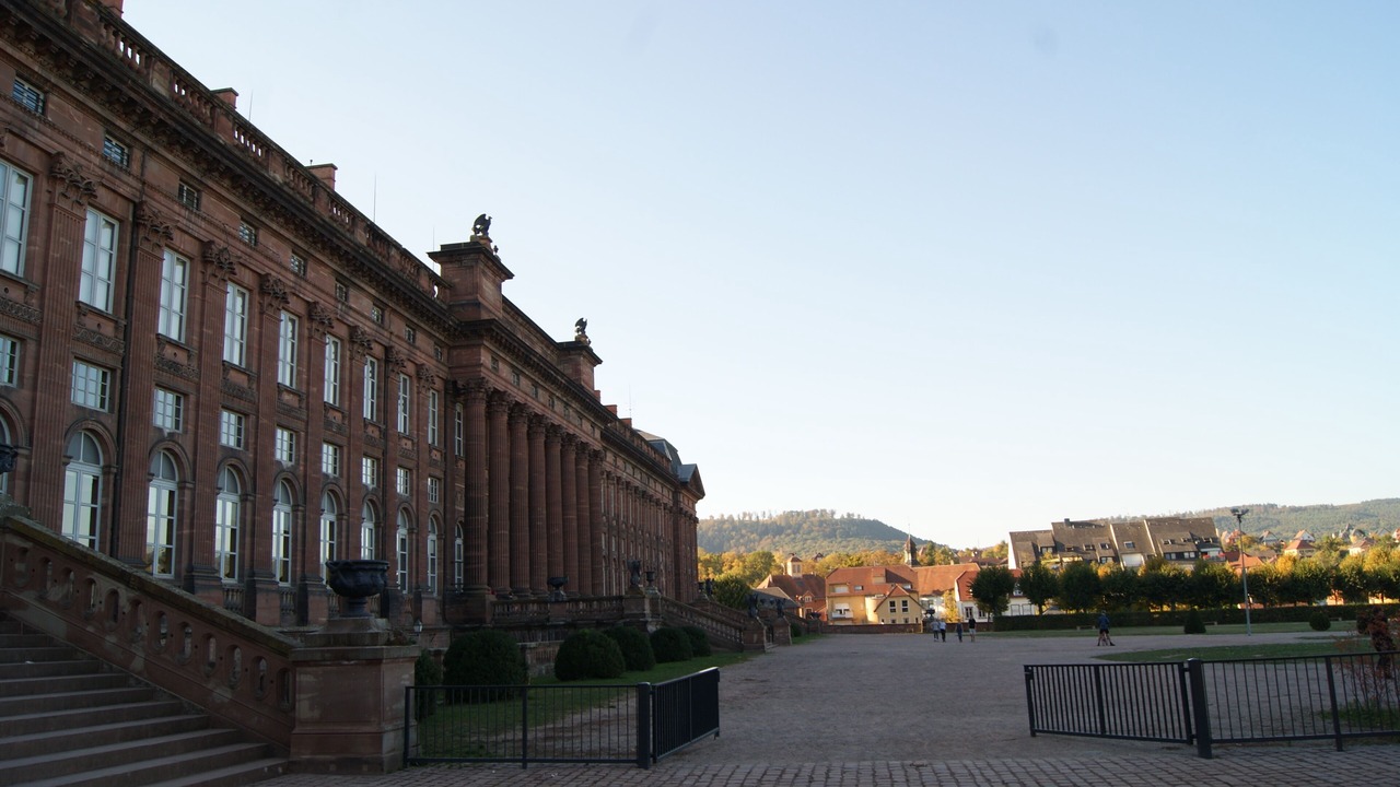 Photo of Buildings in Berling