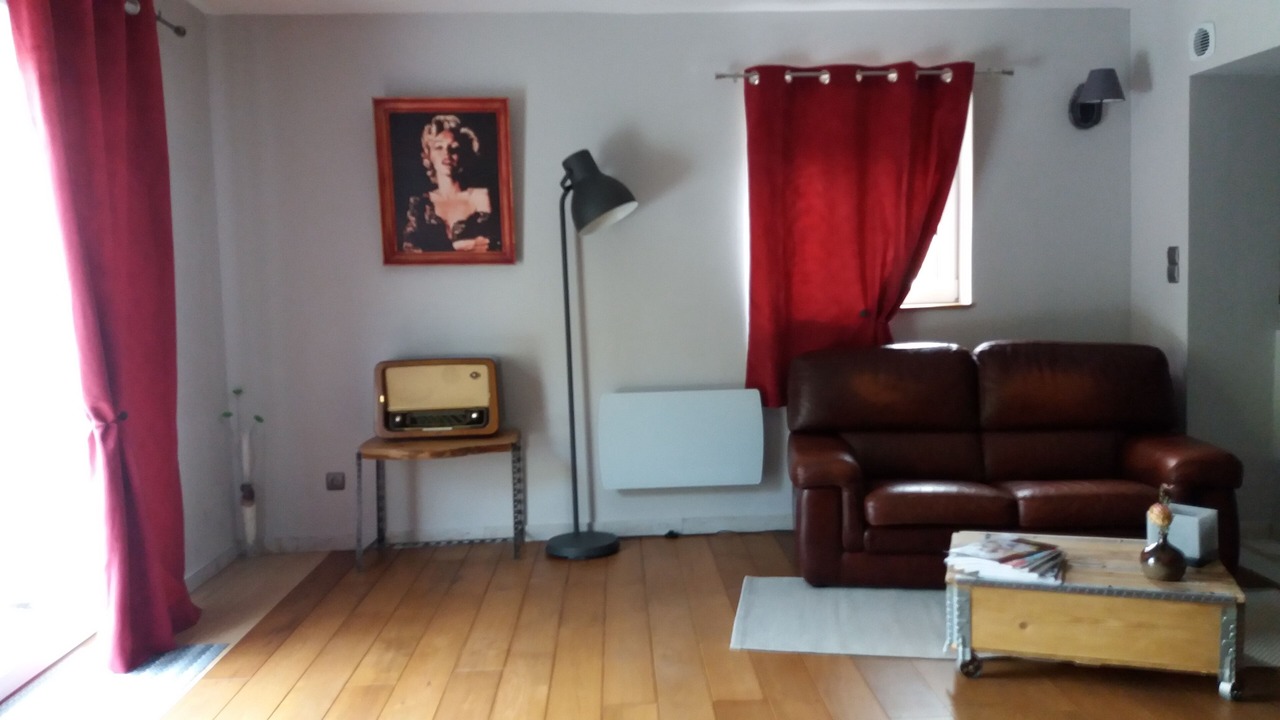 Photo of Livingroom in Berling