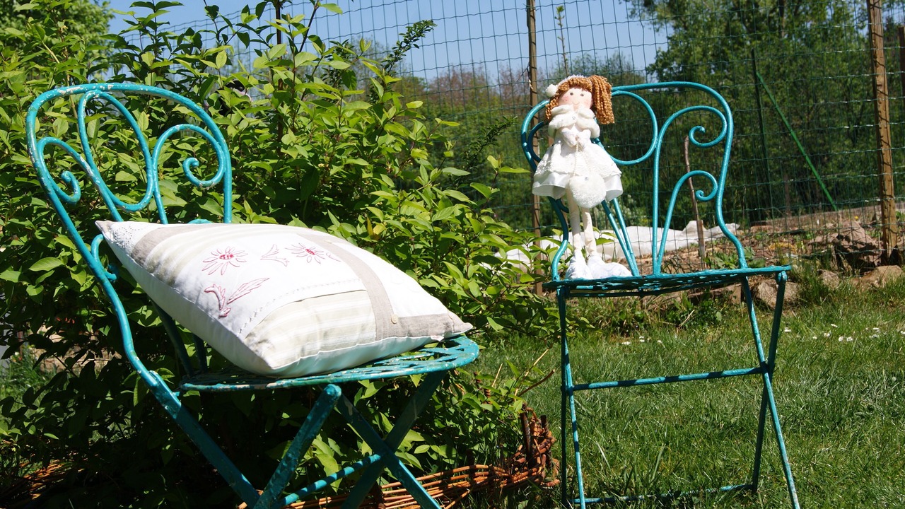 Photo of Outdoor in Berling