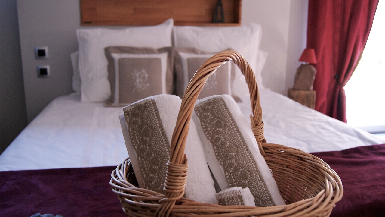 Photo of Bedroom in Berling