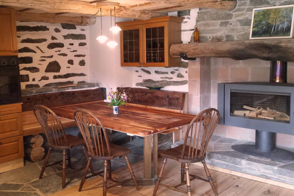 Photo of Kitchen in Spruga
