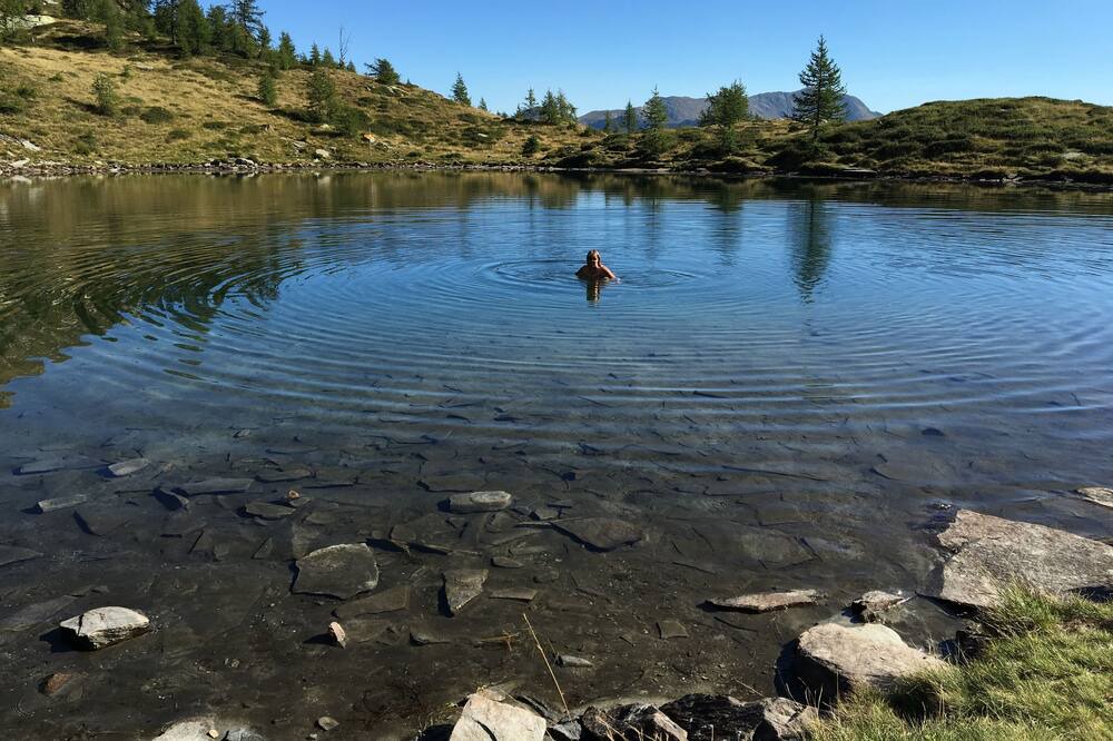 Photo of Outdoor in Spruga