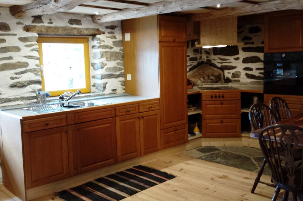 Photo of Kitchen in Spruga