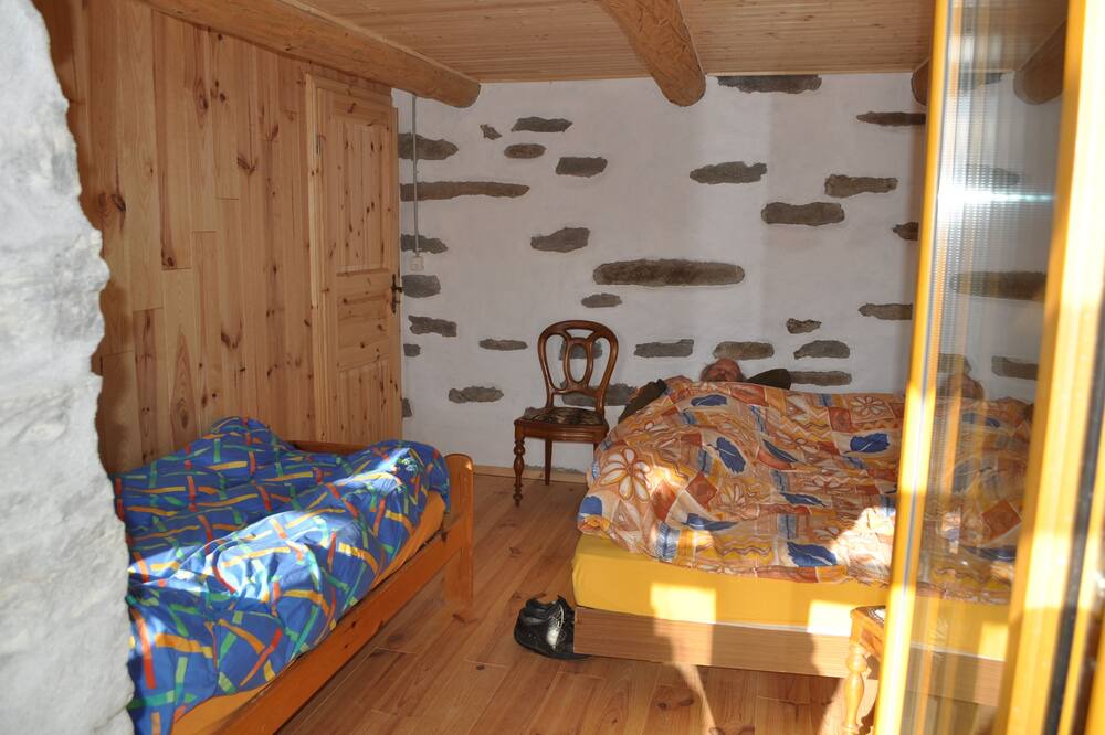 Photo of Bedroom in Spruga