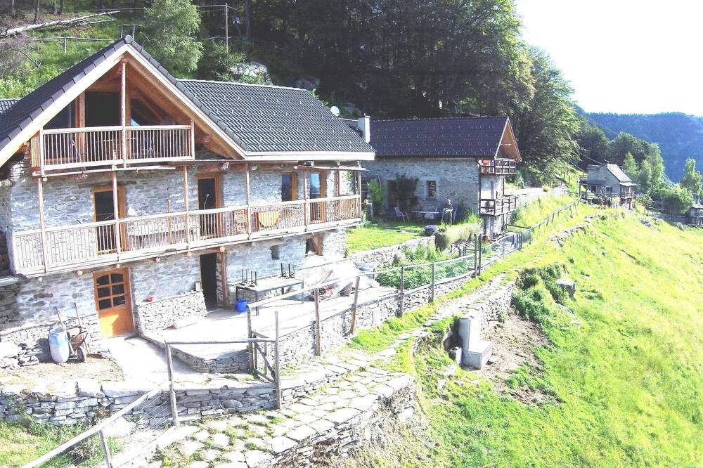 Photo of Outdoor in Spruga