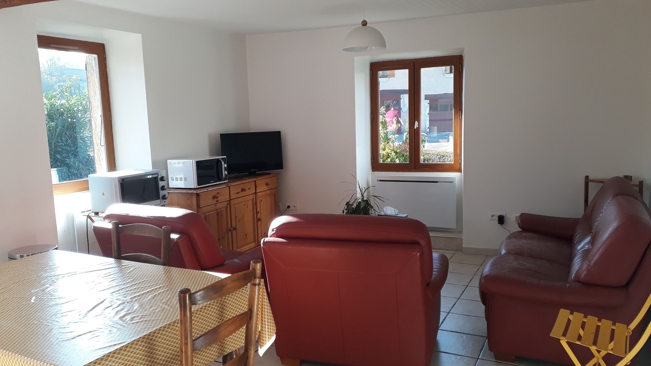 Photo of Bedroom in Seynod