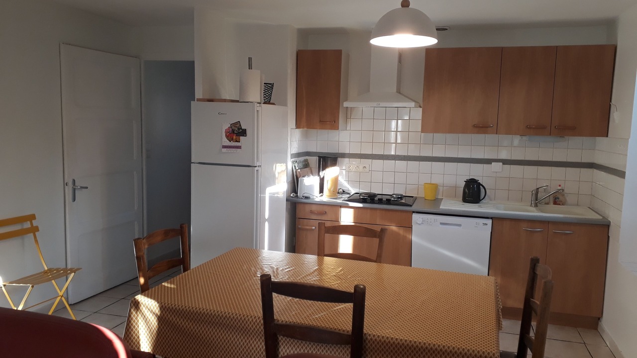 Photo of Kitchen in Seynod