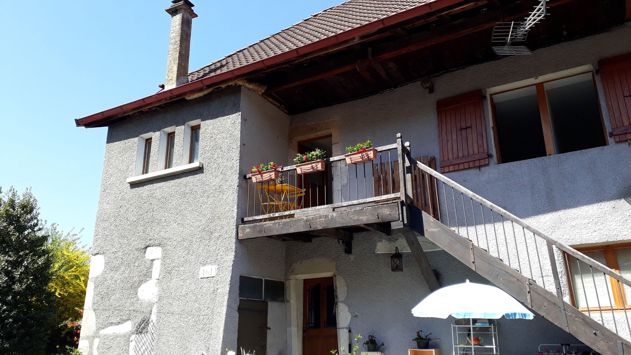 Photo of Outdoor in Seynod