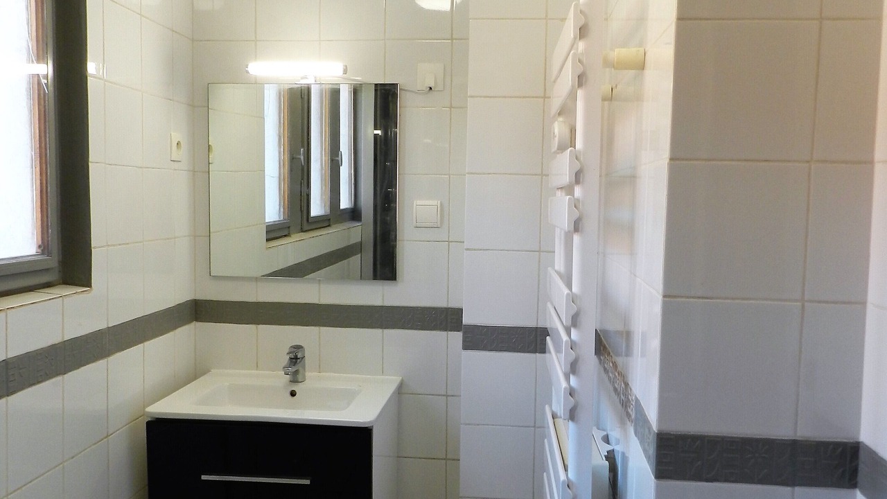 Photo of Kitchen in Seynod