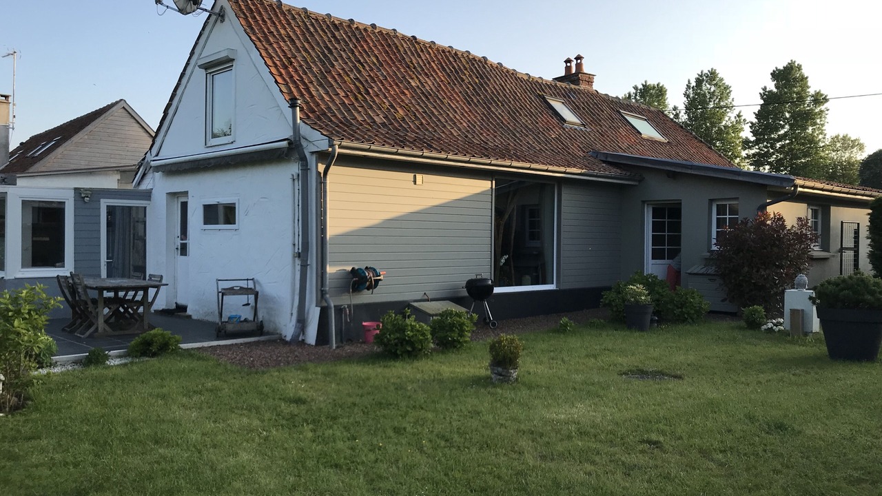 Photo of Outdoor in Frencq