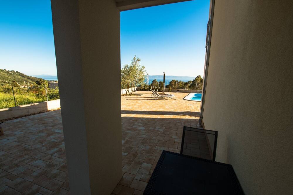 Photo of Patio Balcony in Ratac
