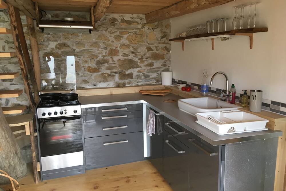 Photo of Kitchen in Beaudean