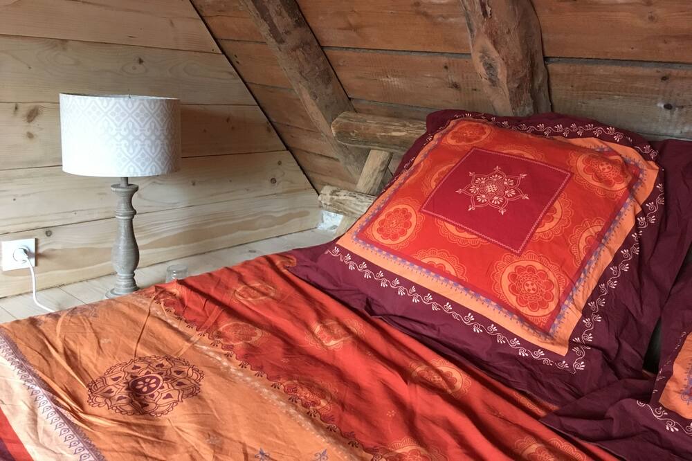 Photo of Bedroom in Beaudean