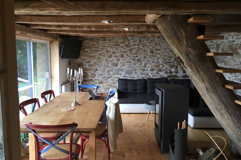 Photo of Kitchen in Beaudean