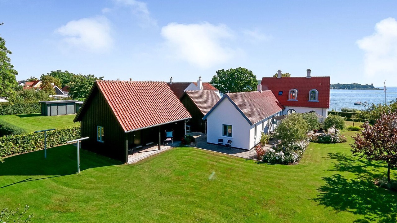 Photo of Outdoor in Troense