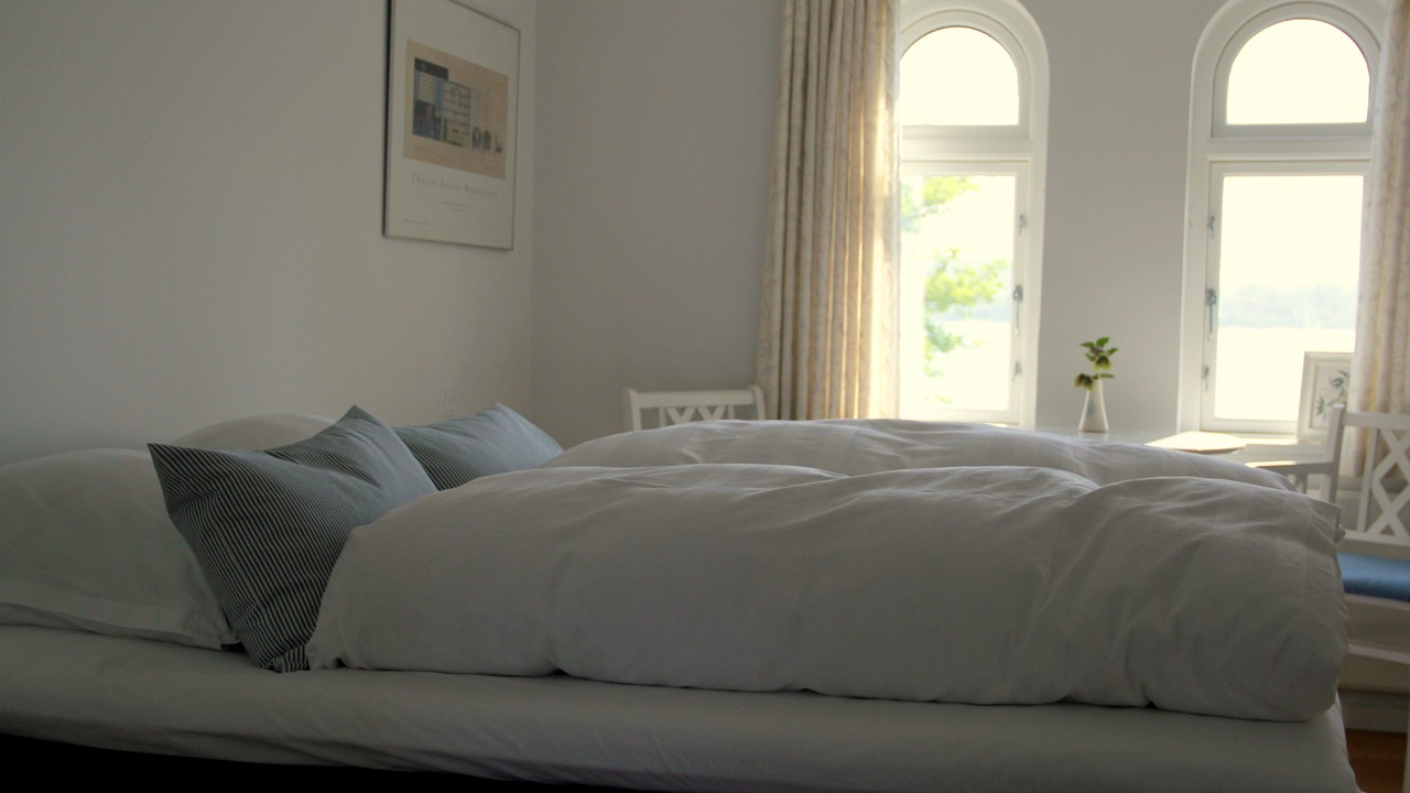 Photo of Bathroom in Troense