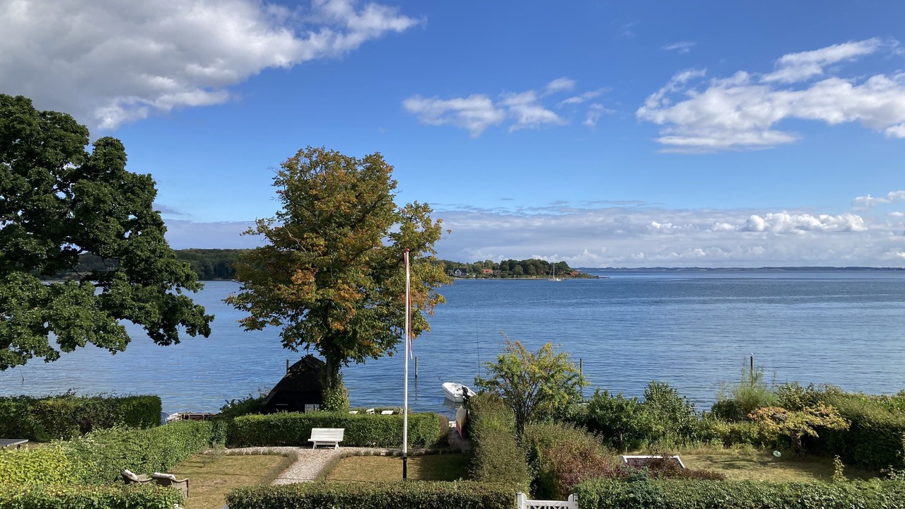 Photo of Outdoor in Troense