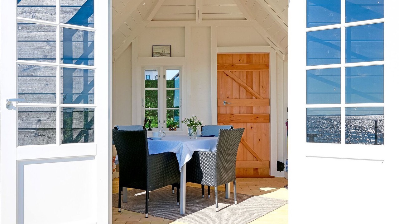 Photo of Outdoor in Troense