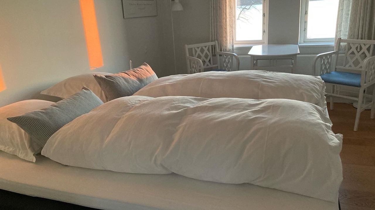 Photo of Bathroom in Troense