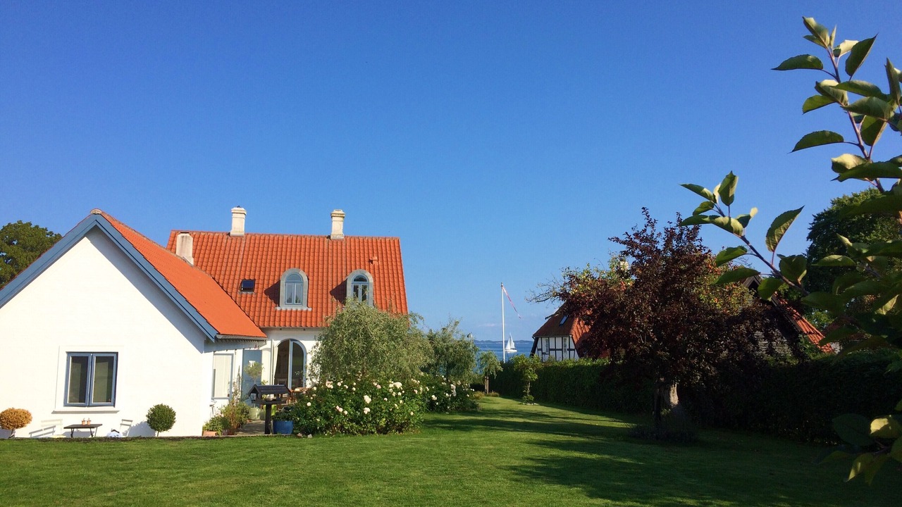 Photo of Outdoor in Troense